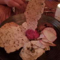  at Forage in Cambridge