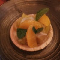  at Forage in Cambridge