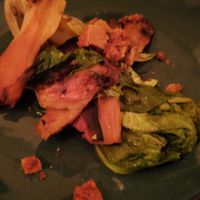  at Forage in Cambridge