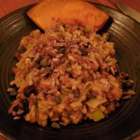  at Forage in Cambridge