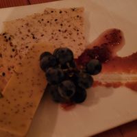  at Forage in Cambridge