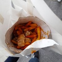  at Xian Street Food in Dublin