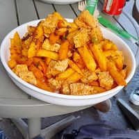  at Xian Street Food in Dublin