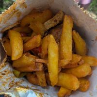  at Xian Street Food in Dublin