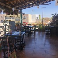   at Panza Llena Corazón Contento in San Jose Del Cabo