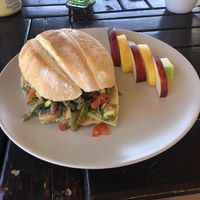   at Panza Llena Corazón Contento in San Jose Del Cabo