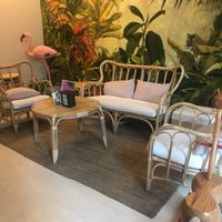    at La Jungla Family in Sant Feliu De Llobregat