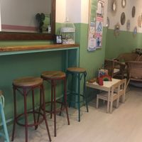    at La Jungla Family in Sant Feliu De Llobregat
