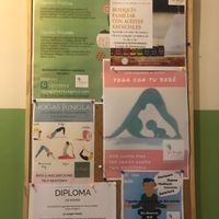 Workshops at La Jungla Family in Sant Feliu De Llobregat