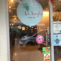    at La Jungla Family in Sant Feliu De Llobregat