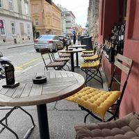 street vieww  at HI KO FI in Maribor