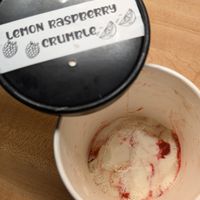 By far, my favorite... It tastes like a summer afternoon! at Sugar Spell Scoops in Sharpsburg