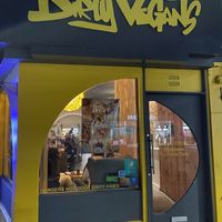 Outside view  at Kibae (Formerly Plant Hustler) in Poole