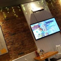 DV at Kibae (Formerly Plant Hustler) in Poole