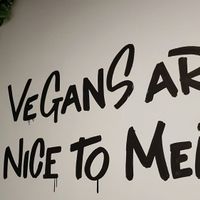 DV at Kibae (Formerly Plant Hustler) in Poole