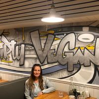 Fabulous restaurant  at Kibae (Formerly Plant Hustler) in Poole