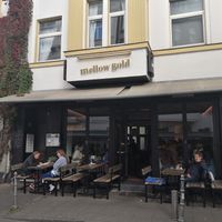  at Mellow Gold in Bielefeld