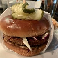 Chkn Sandwich at Hugo's - West Hollywood in West Hollywood