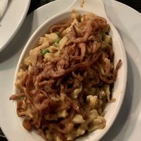 Mac and Cheeze! at Hugo's - West Hollywood in West Hollywood