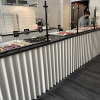 Donuts!!  at The Vegan Doughnut Company in Lakewood