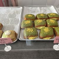 Even more yum  at The Vegan Doughnut Company in Lakewood