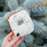  at The Vegan Doughnut Company in Lakewood