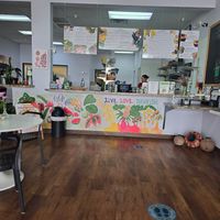  at The Berry Beet in Phoenix