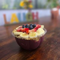  at The Berry Beet in Phoenix