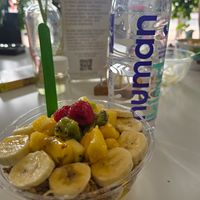 Let that manGo bowl is 10/10! at The Berry Beet in Phoenix