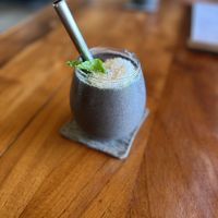   at Kayu Lembongan in Lembongan