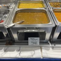  #Veganuary at Indigo Indian Bistro in Shreveport