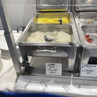  #Veganuary at Indigo Indian Bistro in Shreveport