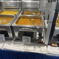  #Veganuary at Indigo Indian Bistro in Shreveport