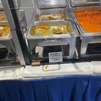  #Veganuary at Indigo Indian Bistro in Shreveport