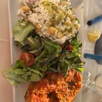   at Corredera 55 in Vejer De La Frontera