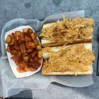   at Dogtown in Rochester