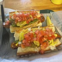   at Dogtown in Rochester