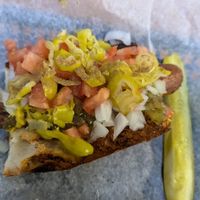  at Dogtown in Rochester