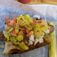  at Dogtown in Rochester