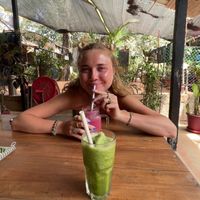   at Artjuna in Anjuna