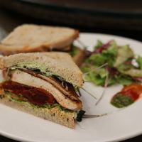   at Artjuna in Anjuna