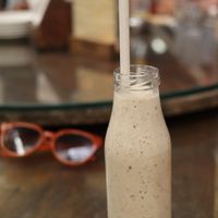   at Artjuna in Anjuna