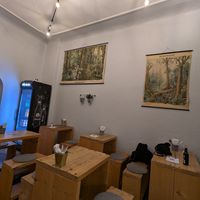  at LoveBurger in Berlin