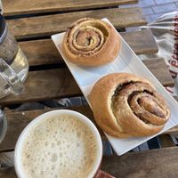   at VegB12 in Tallinn