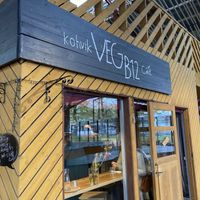   at VegB12 in Tallinn