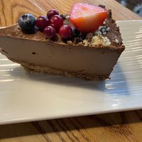   at VegB12 in Tallinn