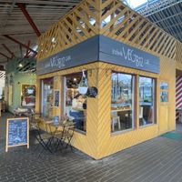   at VegB12 in Tallinn