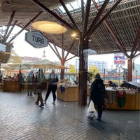   at VegB12 in Tallinn