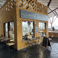   at VegB12 in Tallinn