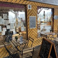   at VegB12 in Tallinn